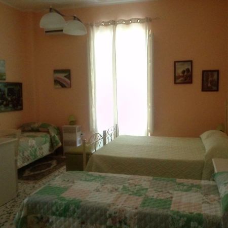 Sikelia Bed & Breakfast Agrigento Dış mekan fotoğraf