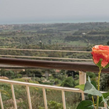 Sikelia Bed & Breakfast Agrigento Dış mekan fotoğraf