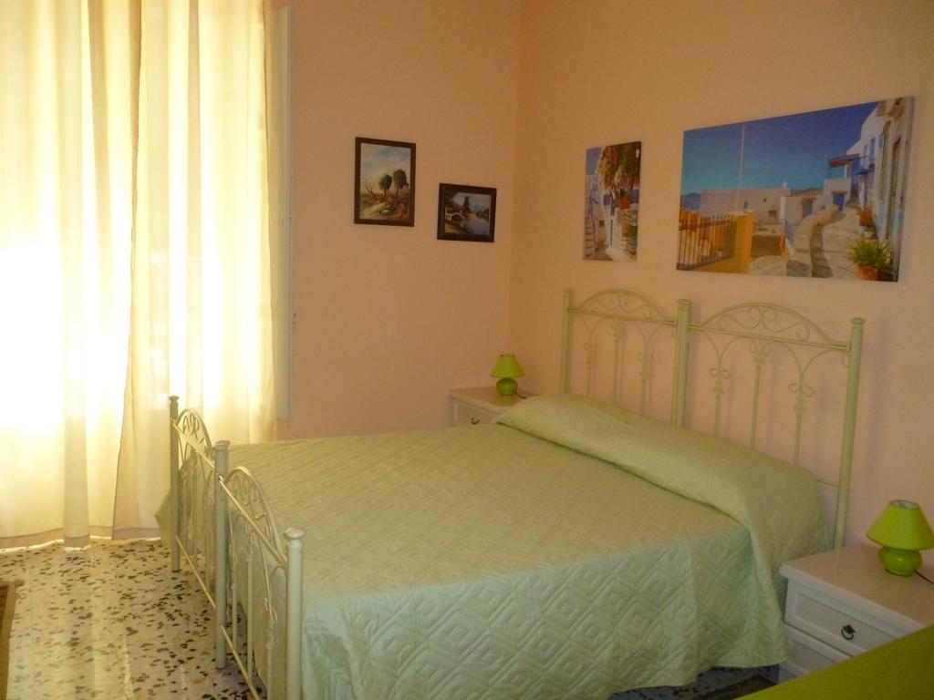 Sikelia Bed & Breakfast Agrigento Oda fotoğraf