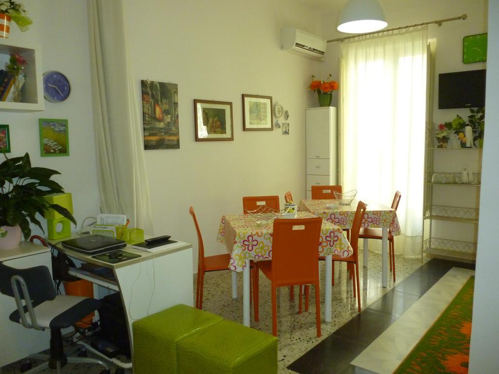 Sikelia Bed & Breakfast Agrigento Dış mekan fotoğraf