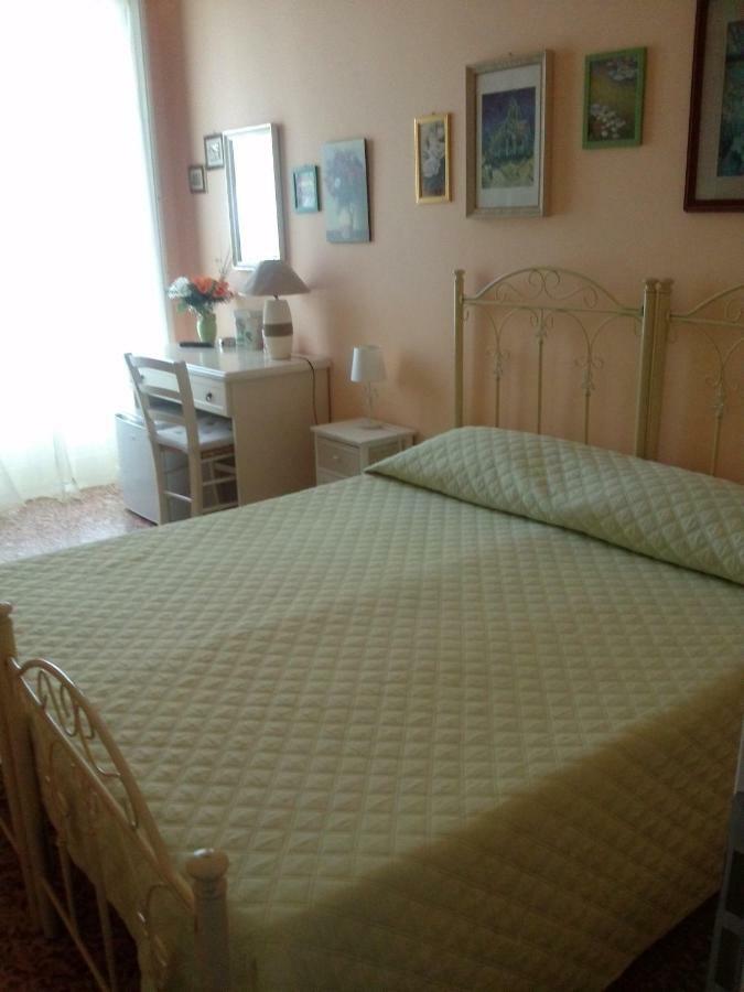 Sikelia Bed & Breakfast Agrigento Dış mekan fotoğraf