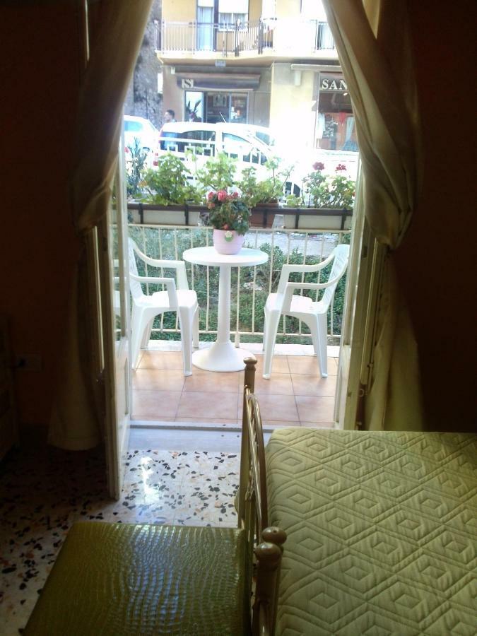 Sikelia Bed & Breakfast Agrigento Dış mekan fotoğraf