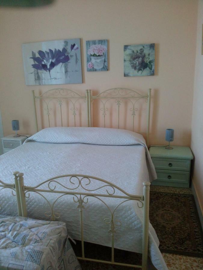 Sikelia Bed & Breakfast Agrigento Dış mekan fotoğraf