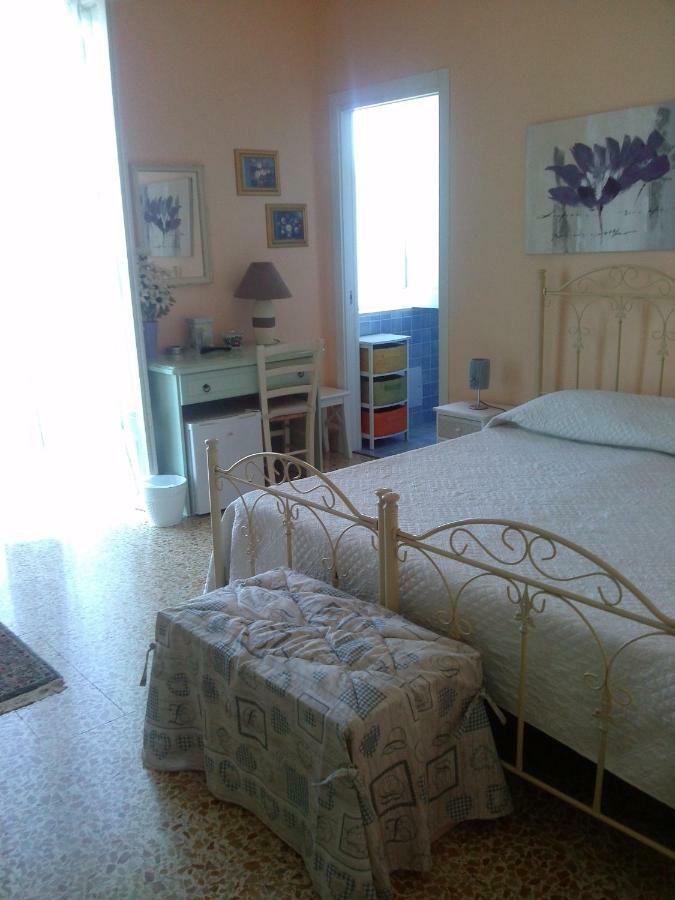 Sikelia Bed & Breakfast Agrigento Dış mekan fotoğraf