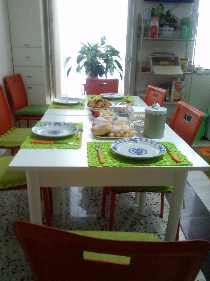 Sikelia Bed & Breakfast Agrigento Dış mekan fotoğraf