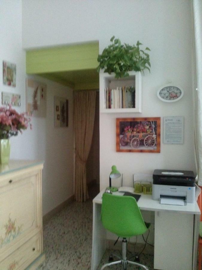 Sikelia Bed & Breakfast Agrigento Dış mekan fotoğraf