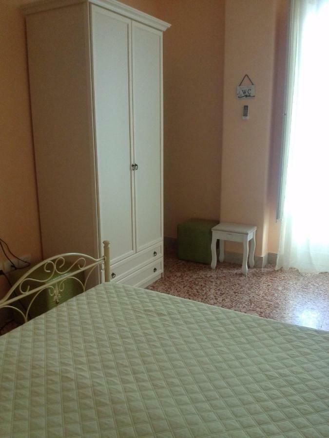 Sikelia Bed & Breakfast Agrigento Dış mekan fotoğraf