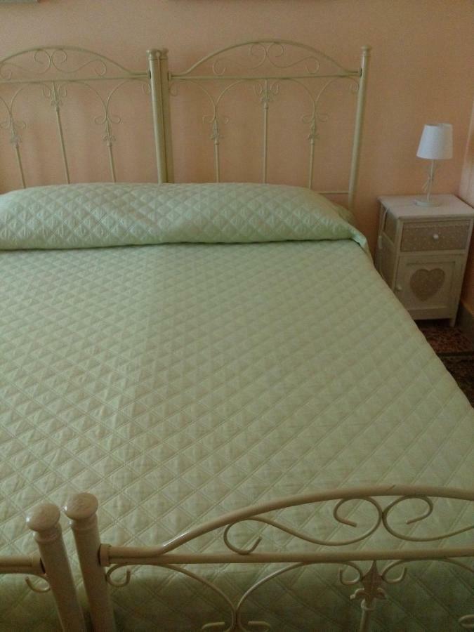 Sikelia Bed & Breakfast Agrigento Dış mekan fotoğraf