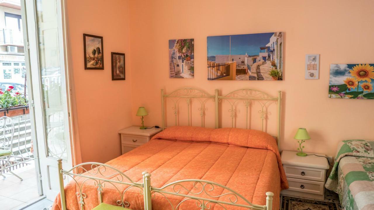 Sikelia Bed & Breakfast Agrigento Dış mekan fotoğraf