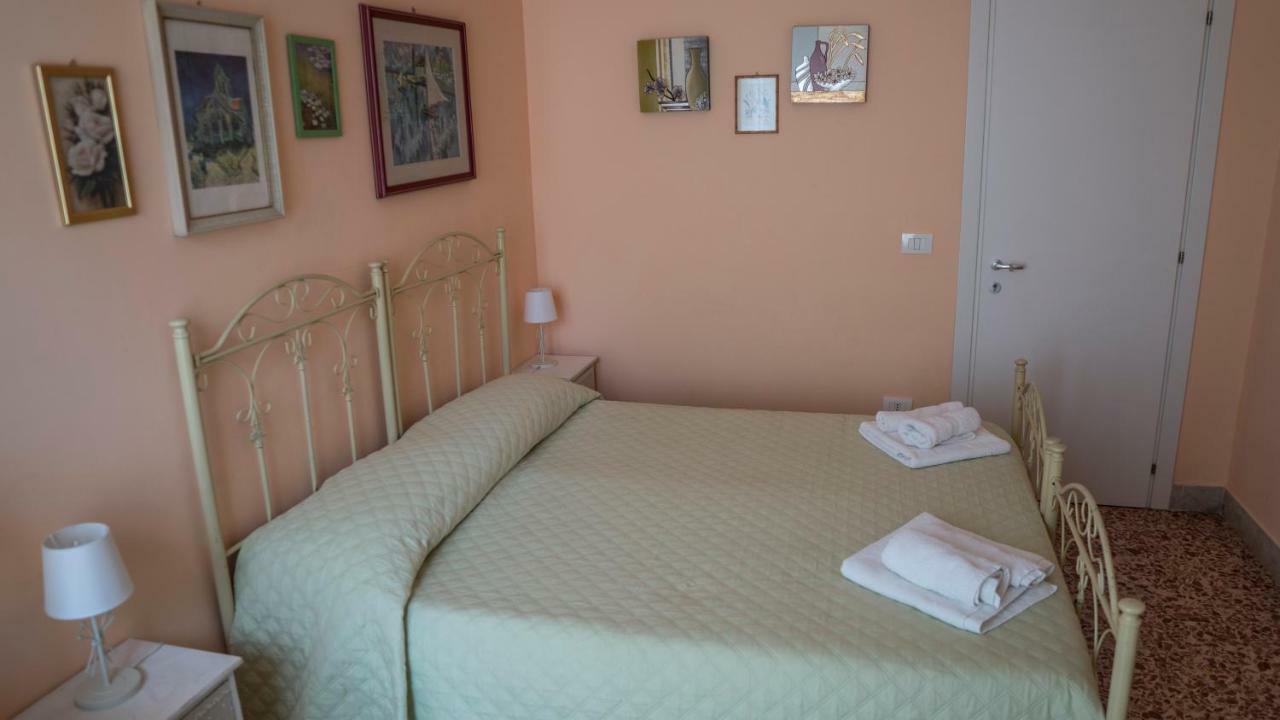 Sikelia Bed & Breakfast Agrigento Dış mekan fotoğraf