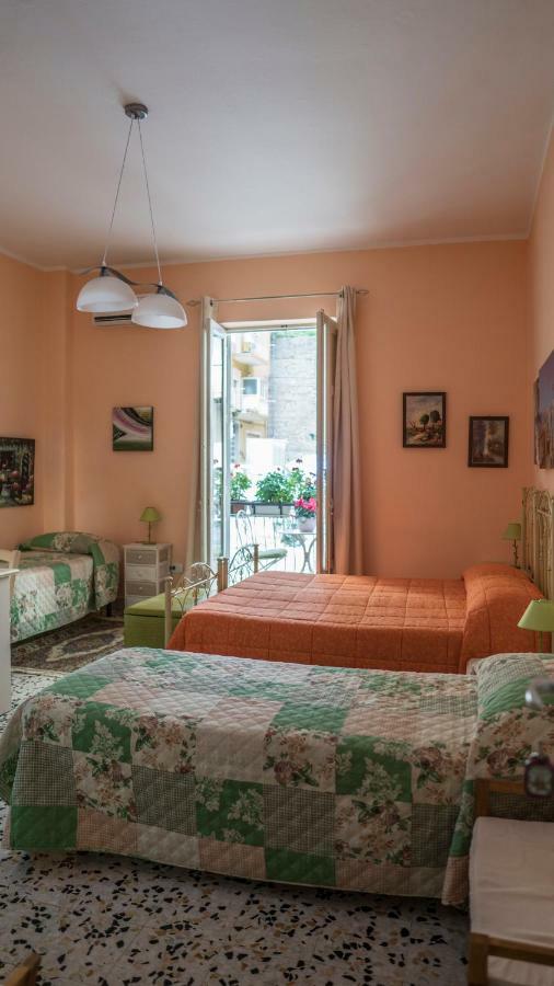 Sikelia Bed & Breakfast Agrigento Dış mekan fotoğraf