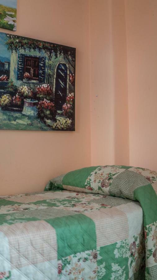 Sikelia Bed & Breakfast Agrigento Dış mekan fotoğraf