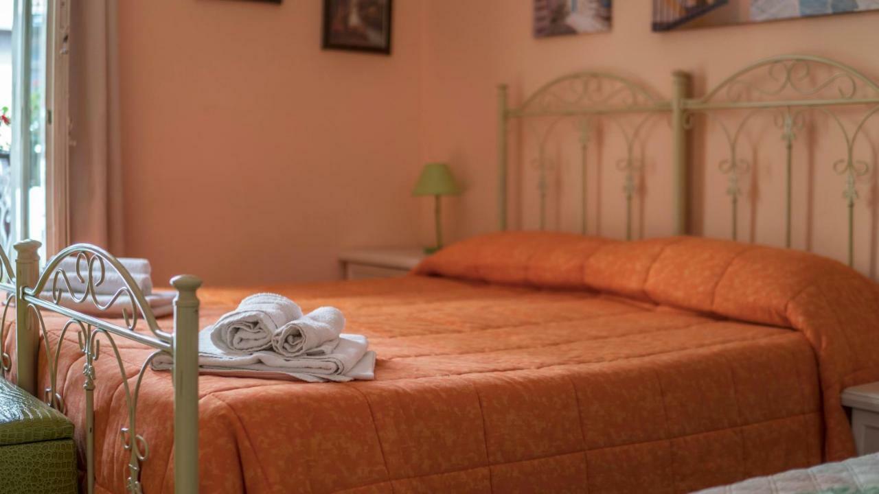 Sikelia Bed & Breakfast Agrigento Dış mekan fotoğraf