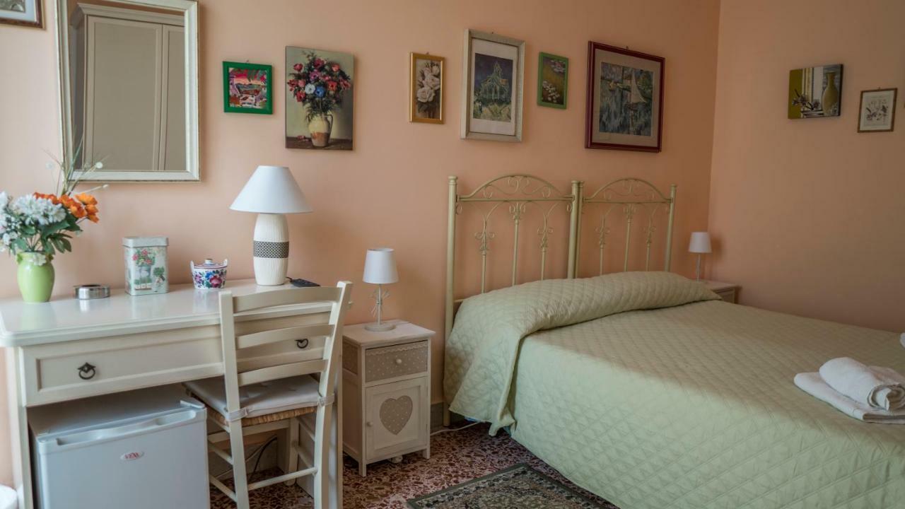 Sikelia Bed & Breakfast Agrigento Dış mekan fotoğraf