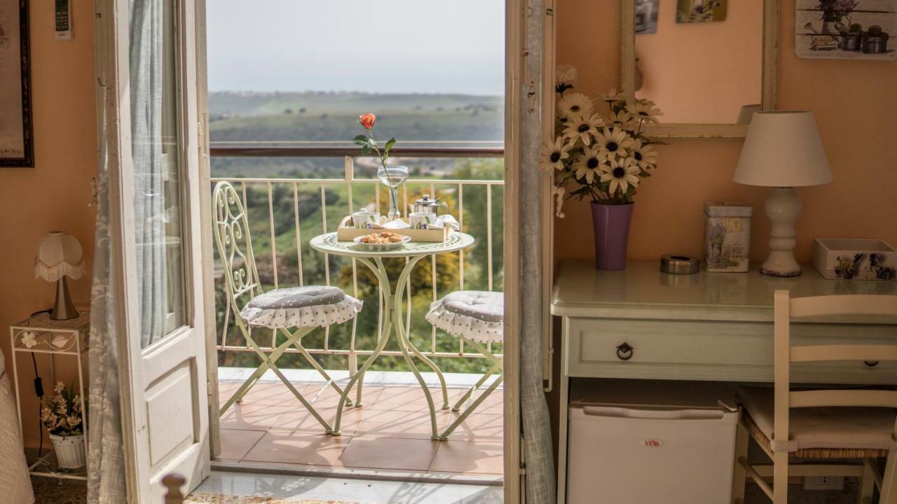 Sikelia Bed & Breakfast Agrigento Dış mekan fotoğraf