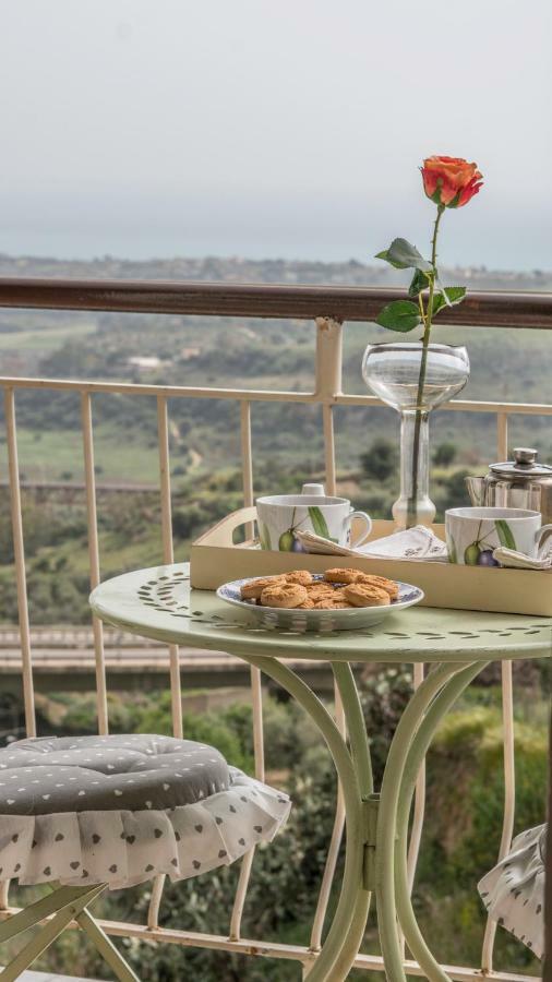Sikelia Bed & Breakfast Agrigento Dış mekan fotoğraf