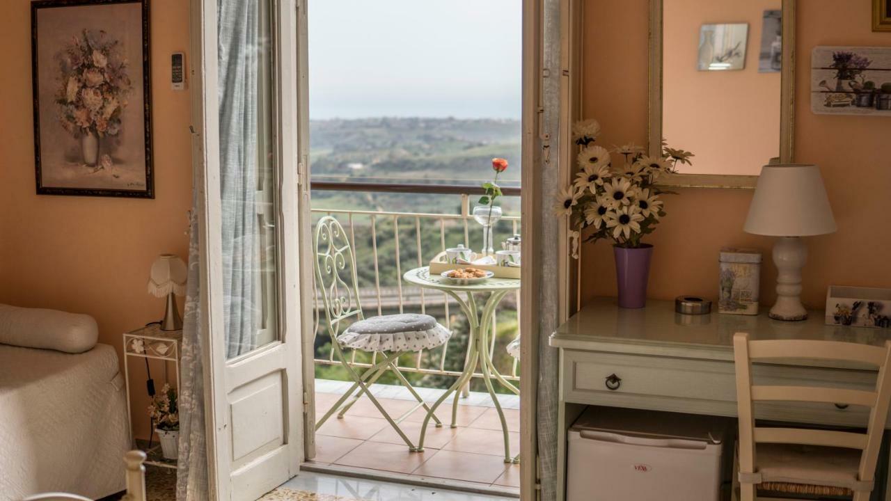 Sikelia Bed & Breakfast Agrigento Dış mekan fotoğraf