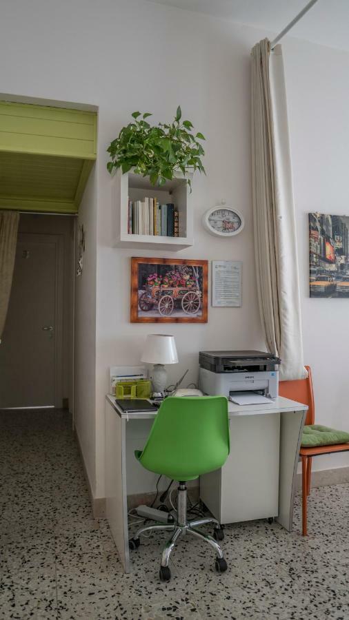 Sikelia Bed & Breakfast Agrigento Dış mekan fotoğraf